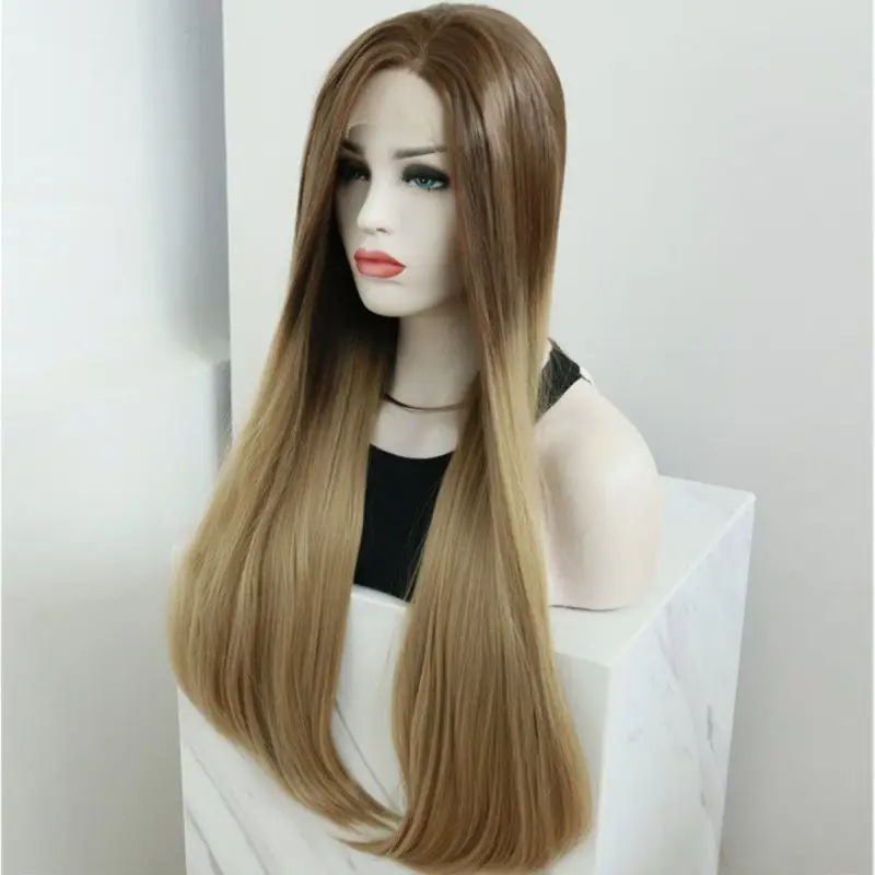 Bronde wig